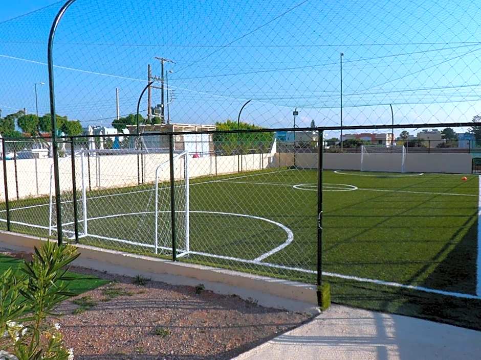 Anastasia Hotel Stalis