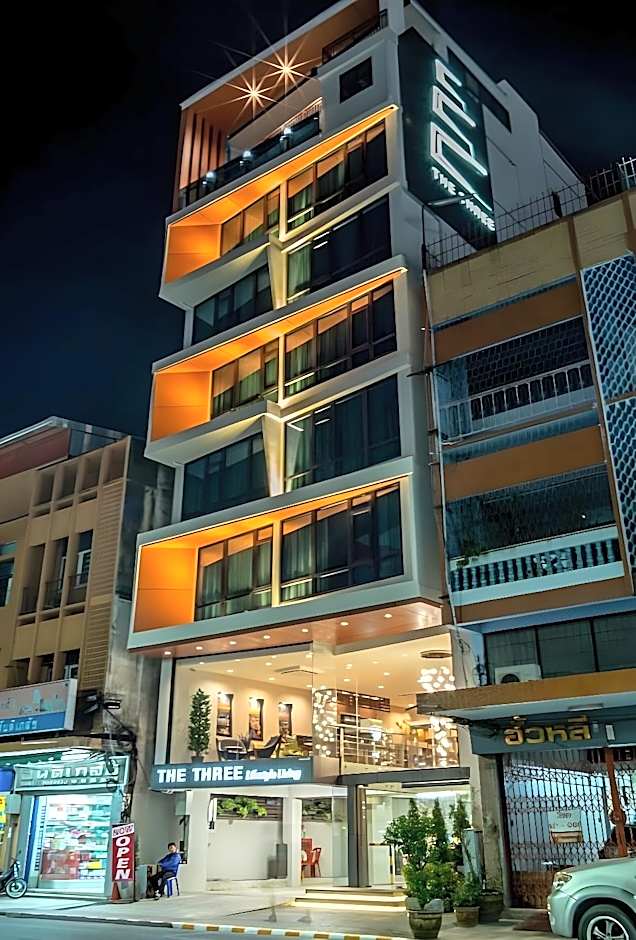 The Three Hat Yai
