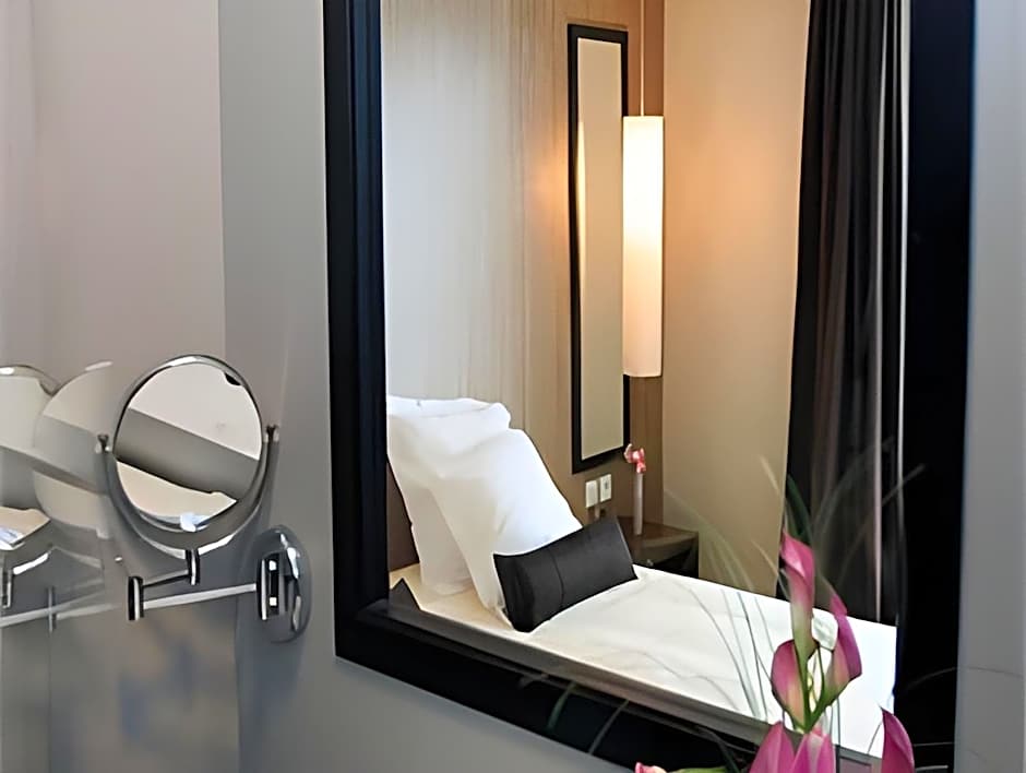Comfort Aparthotel Bordeaux Bègles