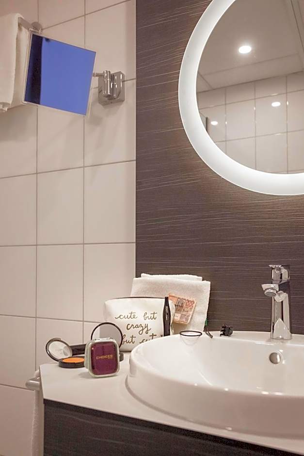 Ibis Styles The Hague Scheveningen (NL)