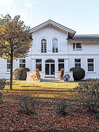Meeressterne Hotel Weißes Schloß