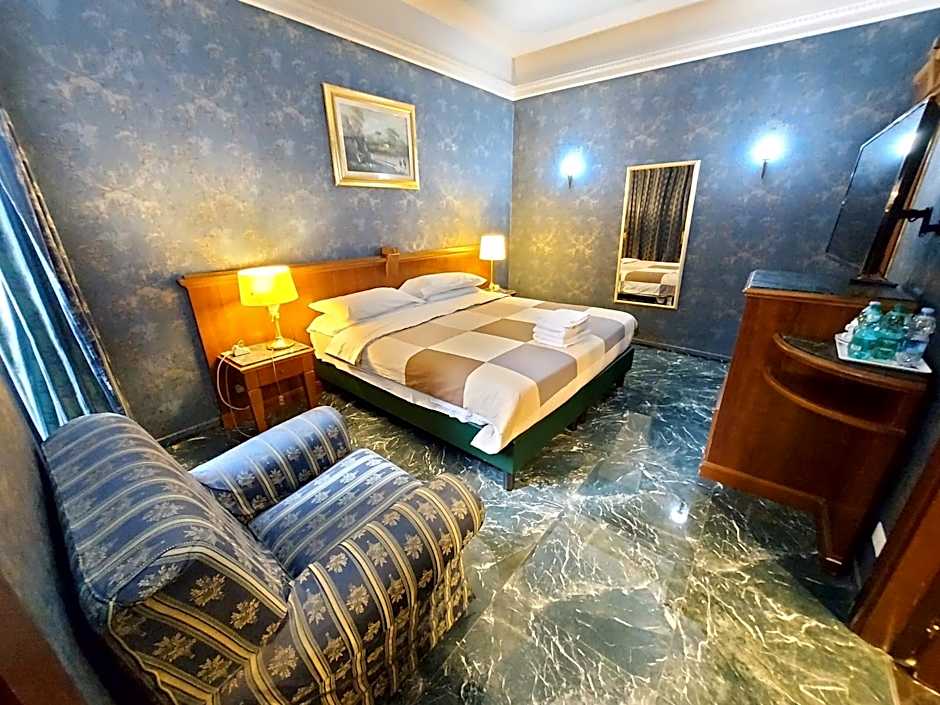 Hotel Positano 2