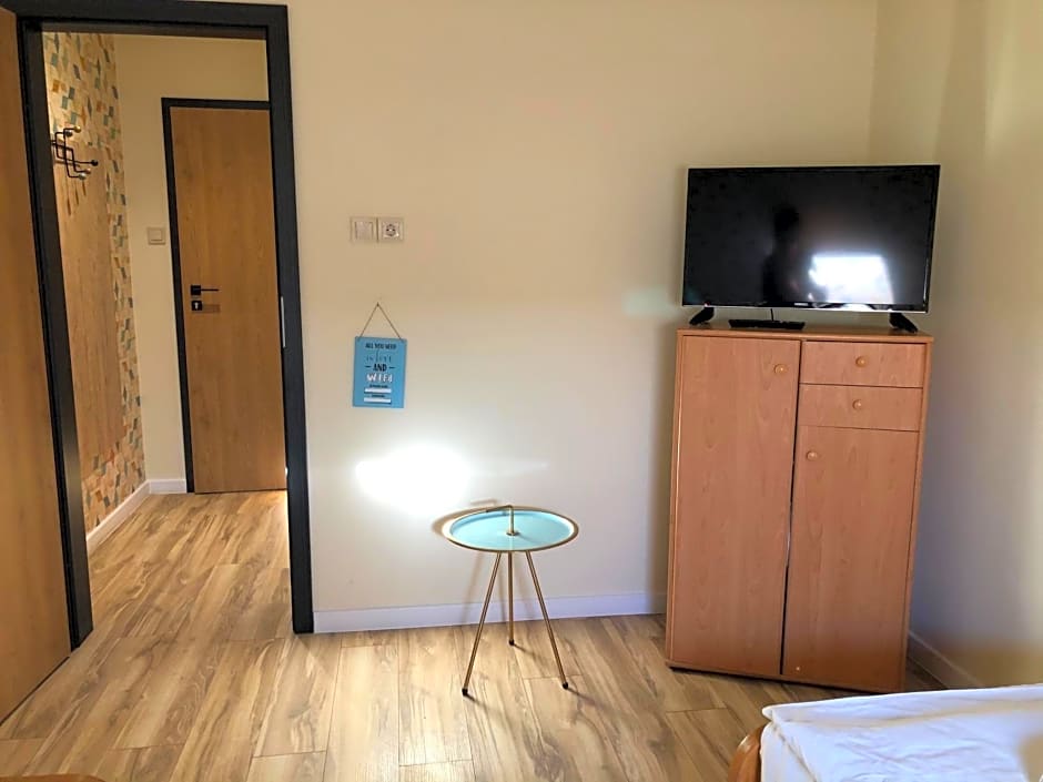 Székely Fogadó Self Check In Hotel Guesthouse