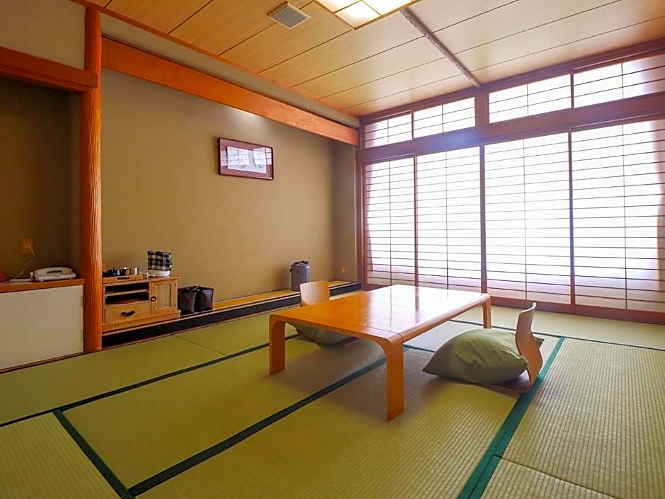 Niitsuru Onsen Nda