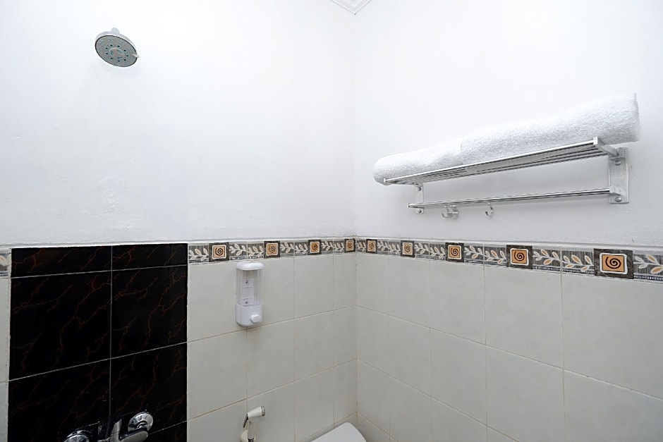 Hotel O Orchid House