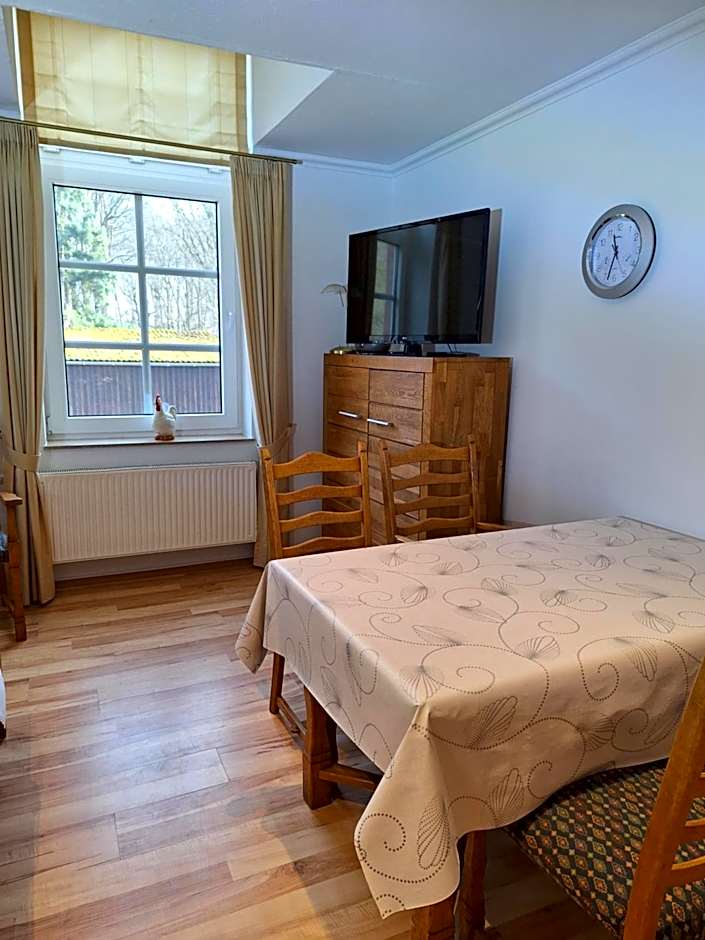 Ferienhof Große Drieling