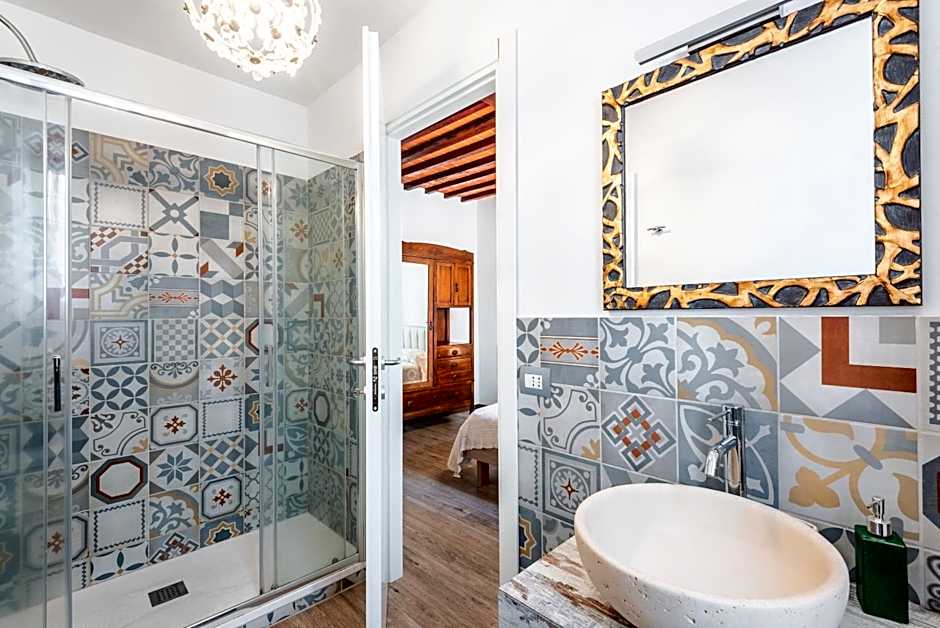 Fonte Alle Ninfe Bed and Breakfast