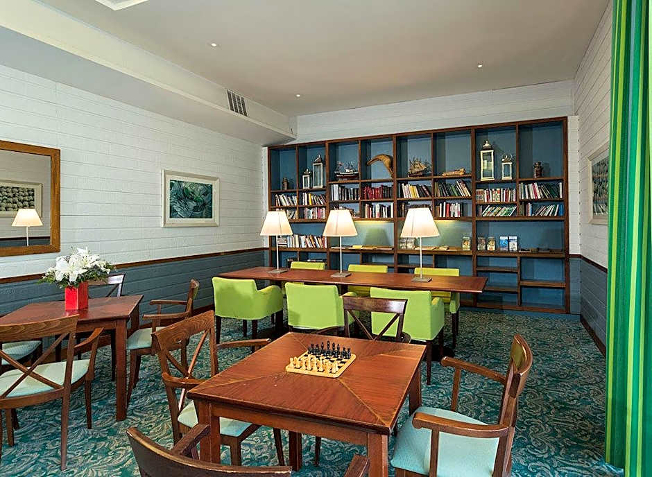 Residence Vacances Bleues Le Grand Large