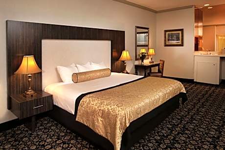 Gatsby Whirlpool King