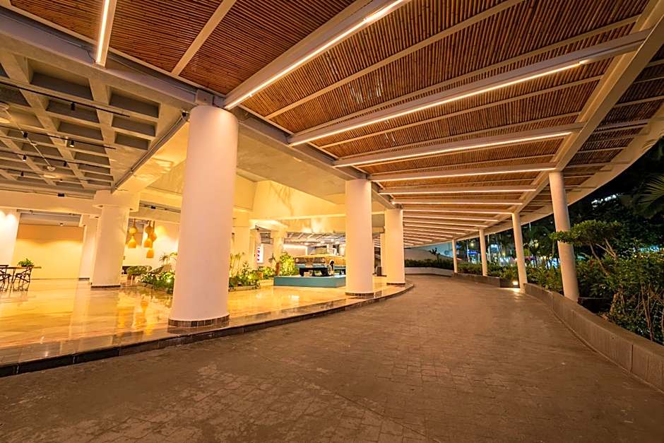 Hotel Amares Acapulco