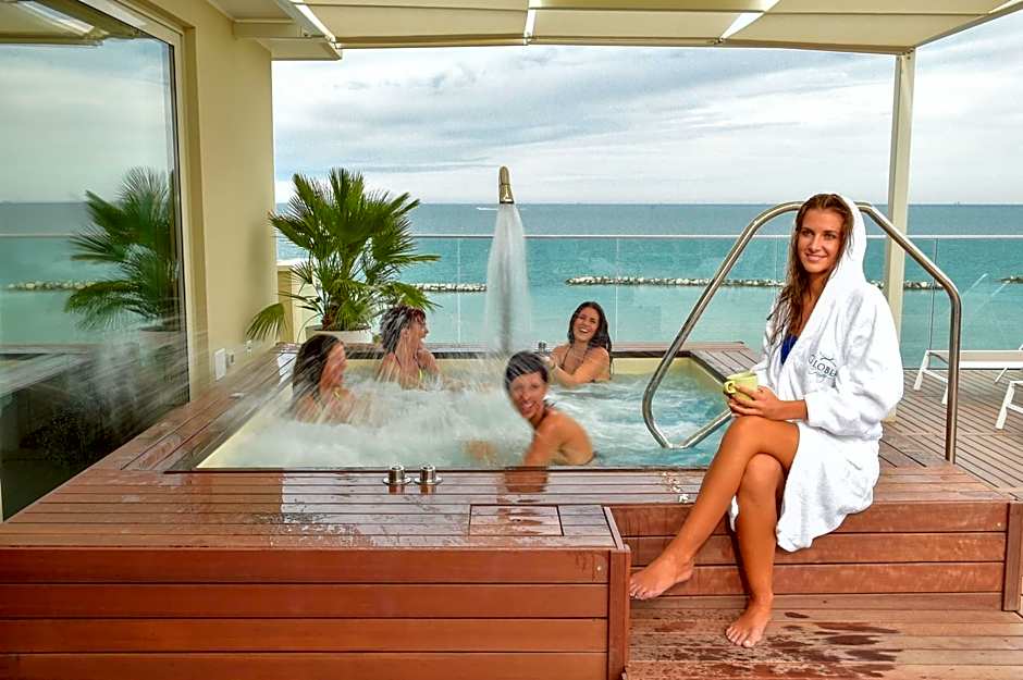 Hotel Globus
