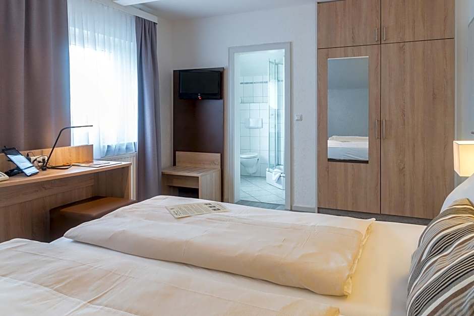 Hotel Restaurant Kromberg