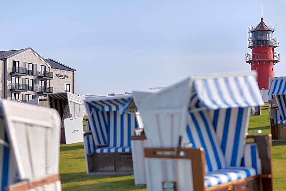 Lighthouse Hotel & Spa