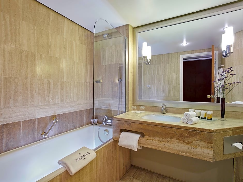 Warwick Paris (Former Warwick Champs-Elysees)