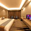Five Rams City Hotel