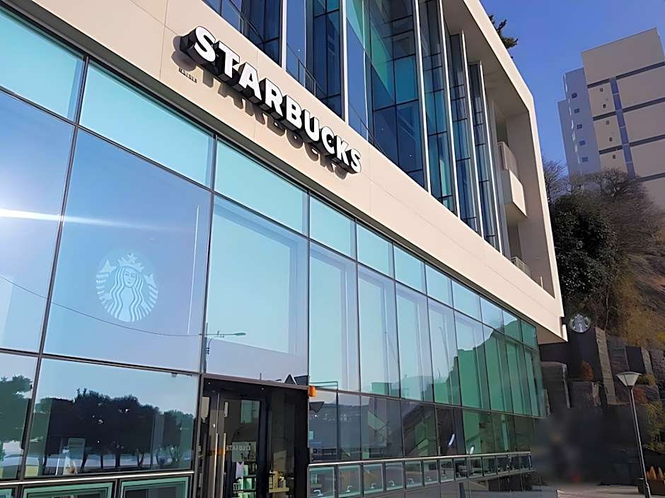 Grab The Ocean Songdo