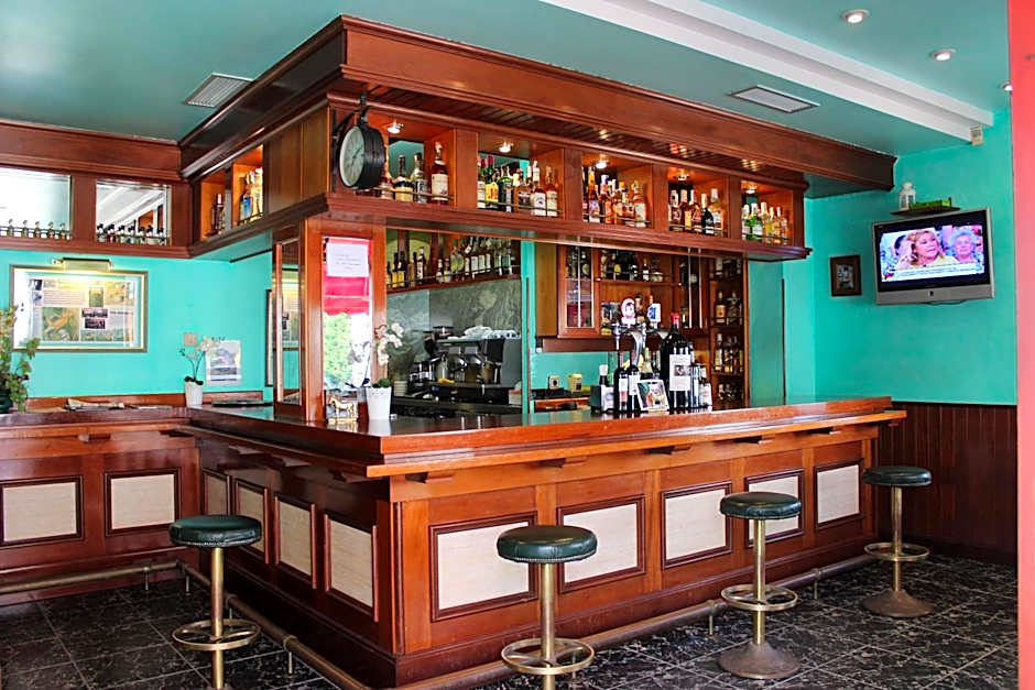 H Pelayo Isla Auto Check-In Rooms