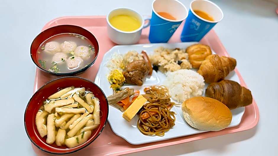 Toyoko Inn Ebina eki Higashi guchi
