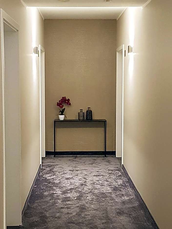 TH39 Trend Hotel