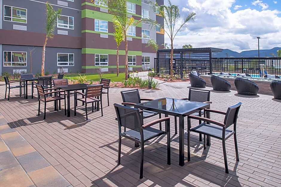 Courtyard by Marriott Temecula Murrieta