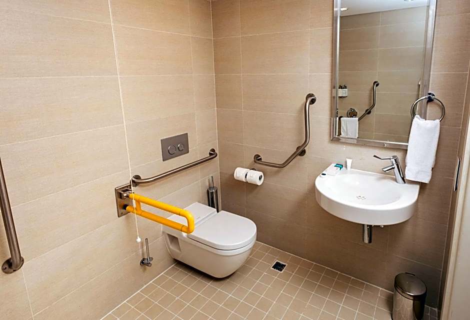 Park Inn by Radisson, Kigali