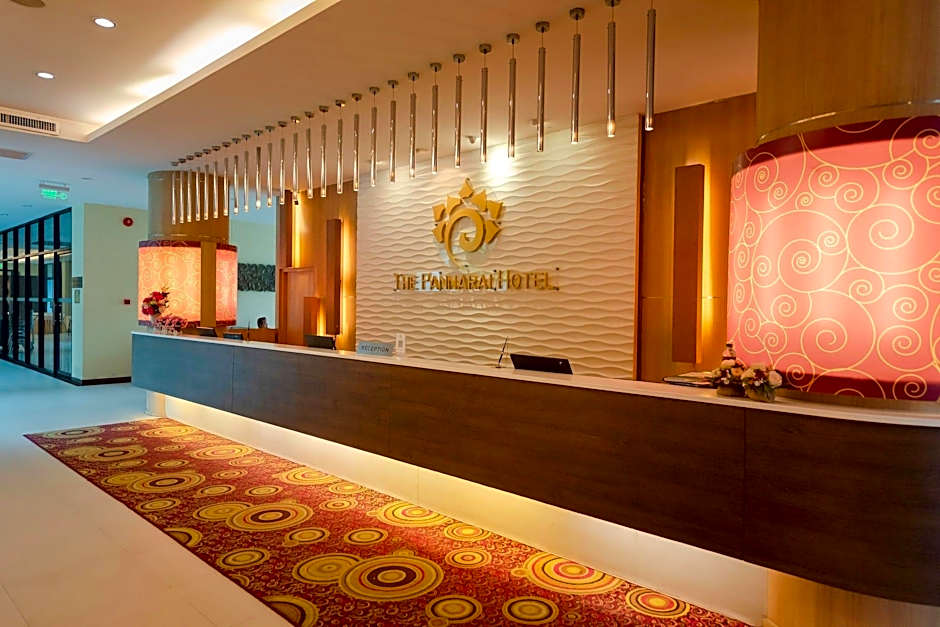 The Pannarai Hotel