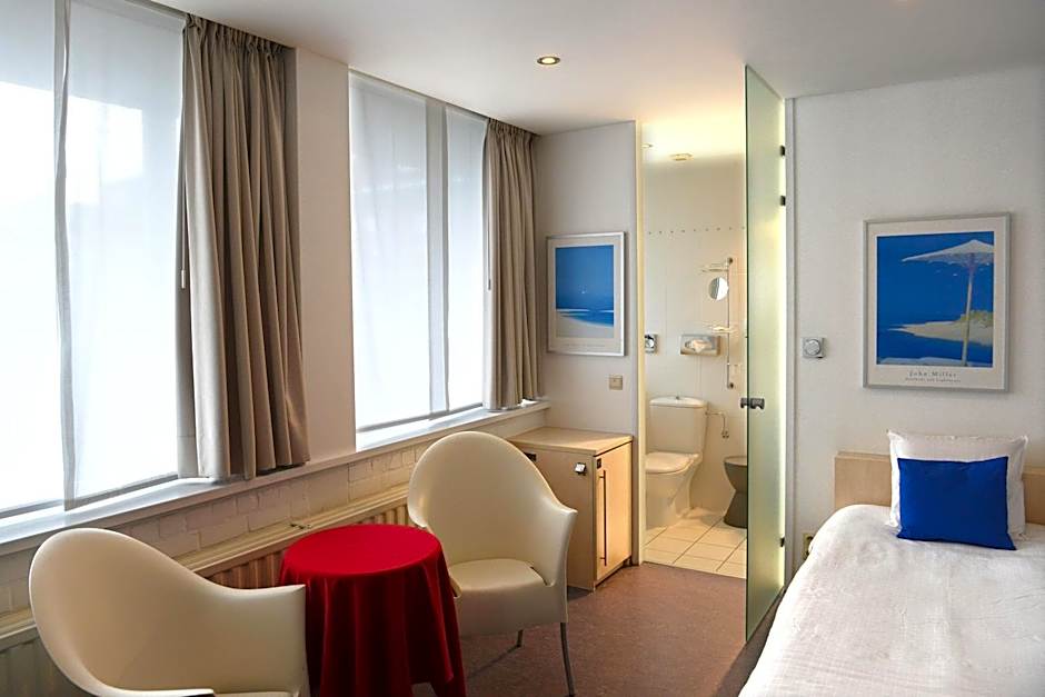 Hotel Vijfwegen