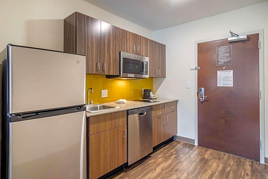 MainStay Suites Newnan Atlanta South