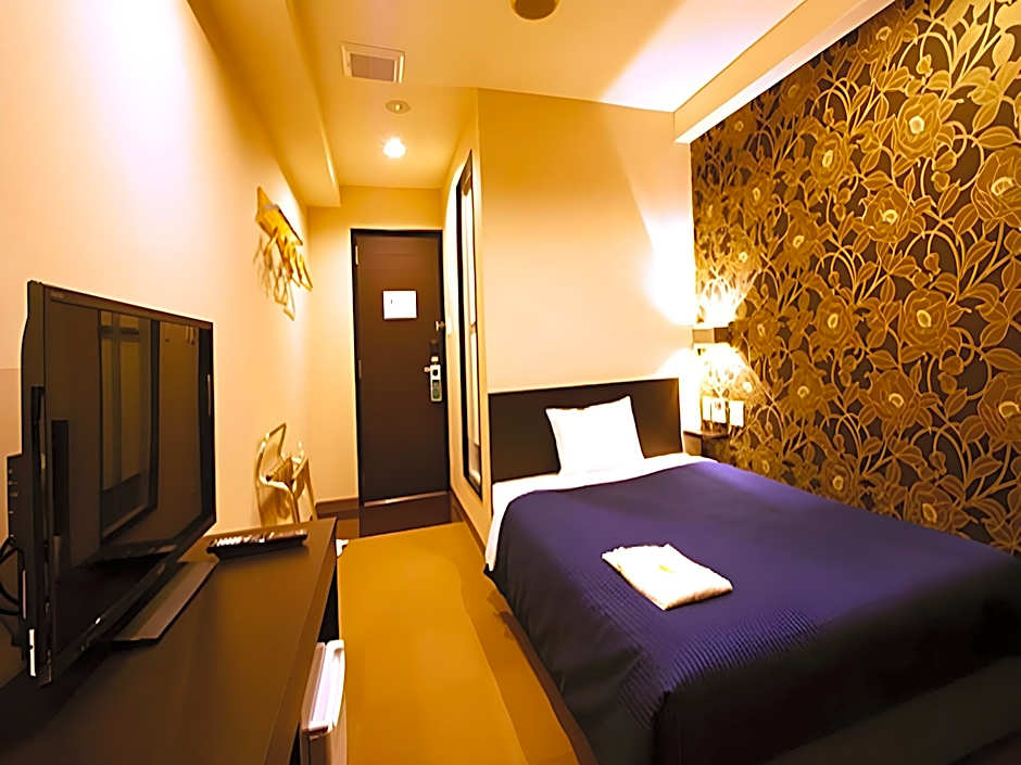 Hotel New Gaea Yakuin
