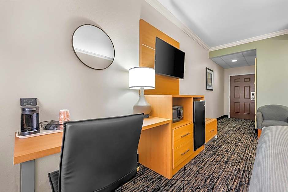 Quality Inn Alexander City