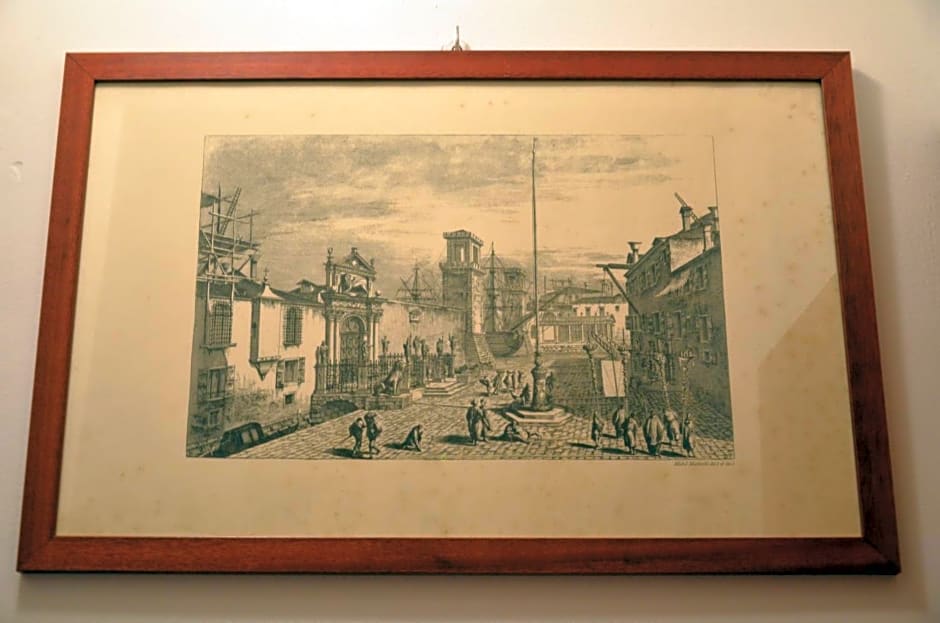 Hotel Iris Venice