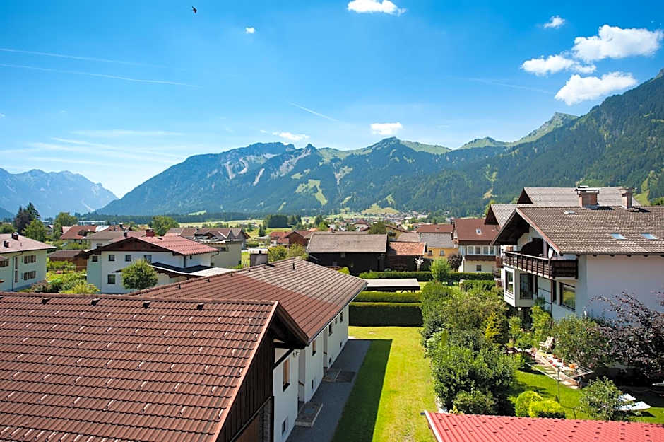 Hotel Goldene Rose