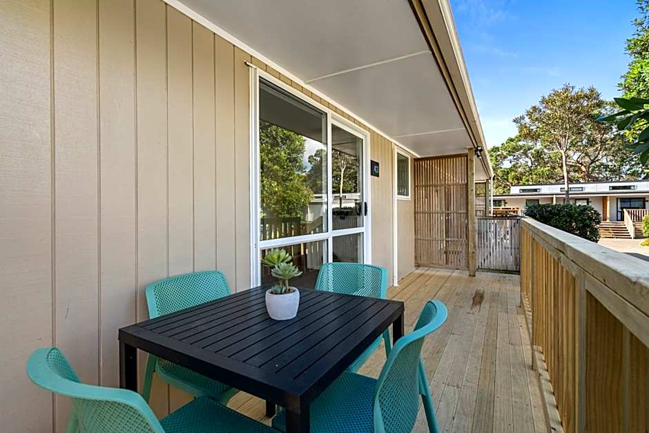 Tasman Holiday Parks - Waihi Beach