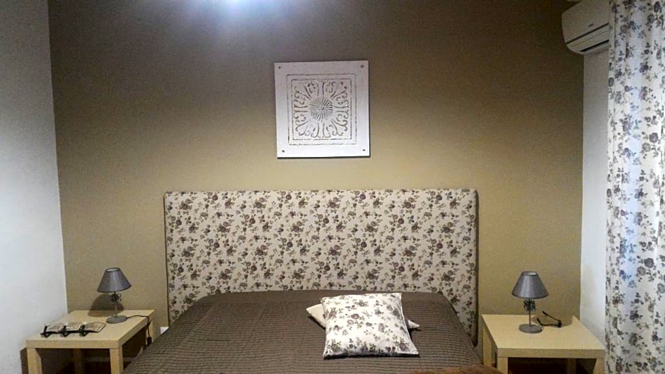 Antico Frantoio Rooms