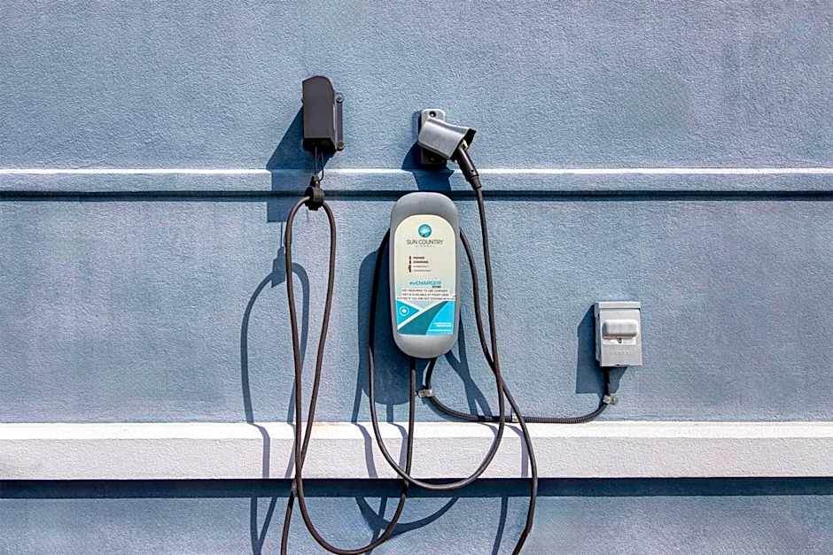 Best Western Waldo Inn & Suites