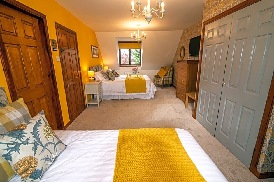 Innes House Bed & Breakfast