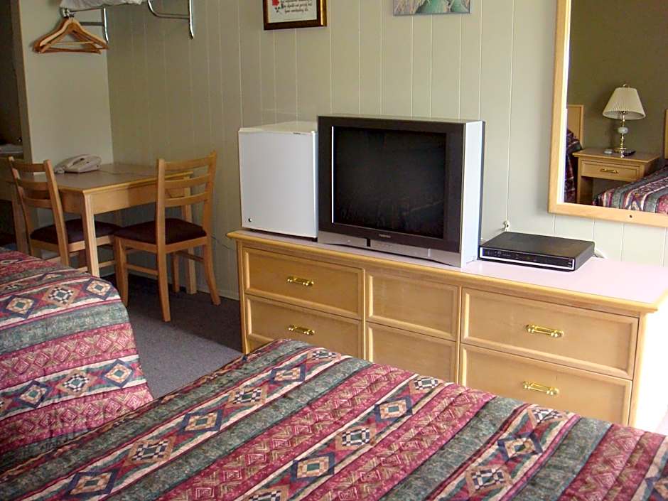 Trans Canada Motel