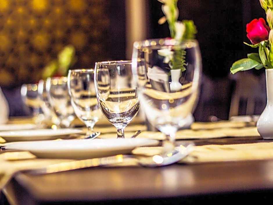 Hotel Vijay Paradise