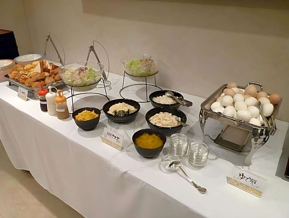 Hotel Trend Matsumoto