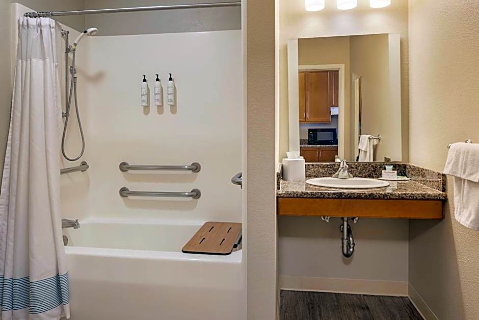 TownePlace Suites by Marriott Sunnyvale Silicon Valley