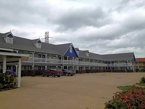 Red Roof Inn Waco