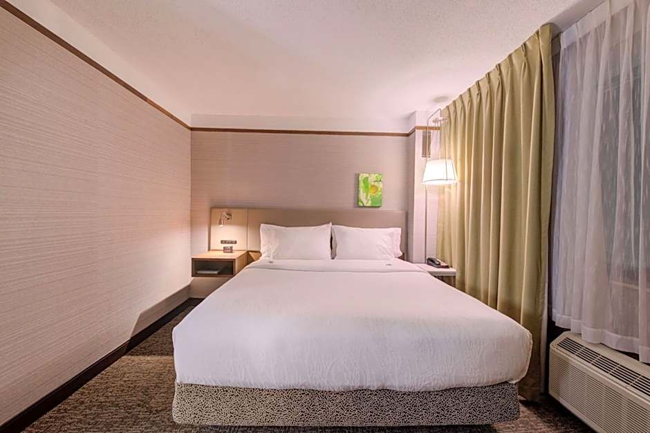 Hilton Garden Inn Southfield