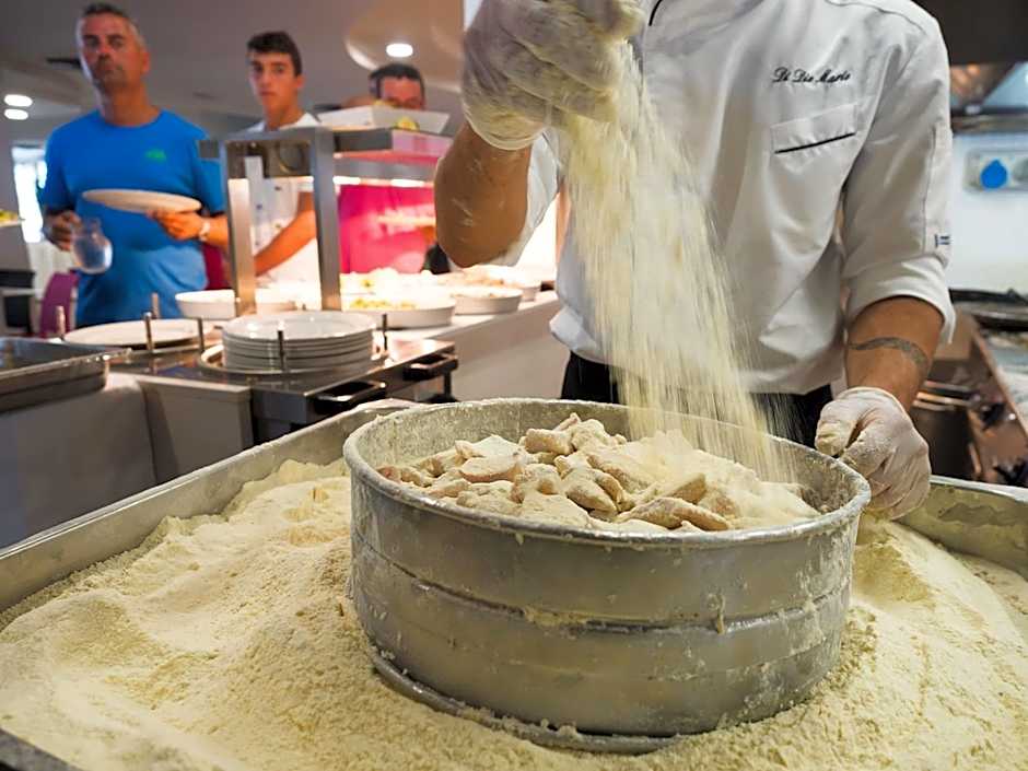 Saracen Sands Hotel & Congress Centre - Palermo