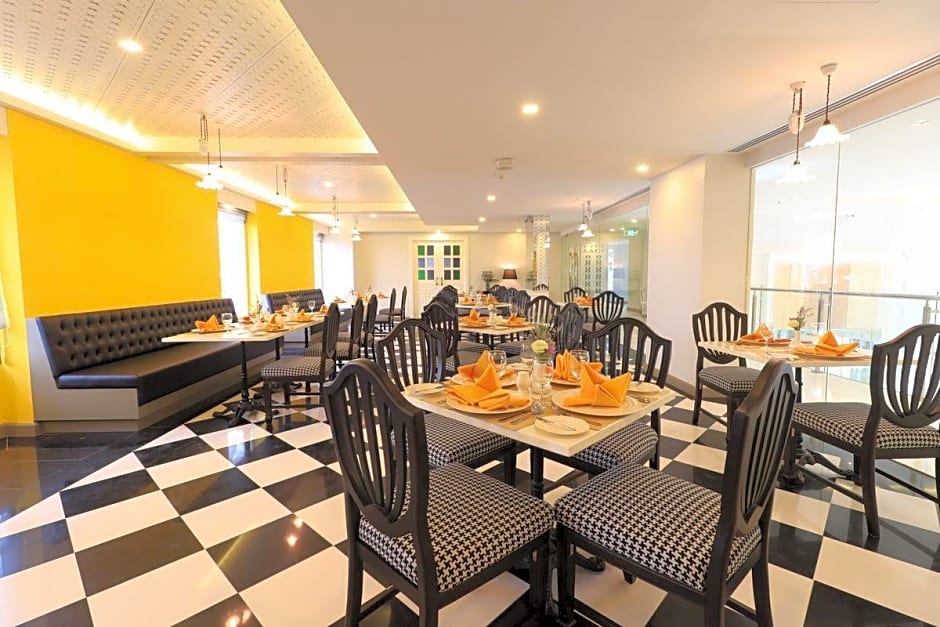 Bangkok Midtown Hotel