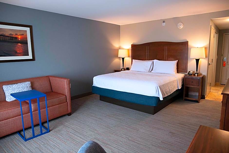 Hampton Inn By Hilton & Suites Jacksonville