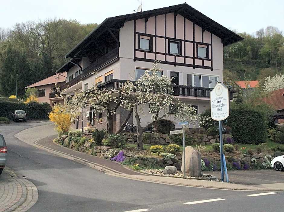 Bayrischer Hof