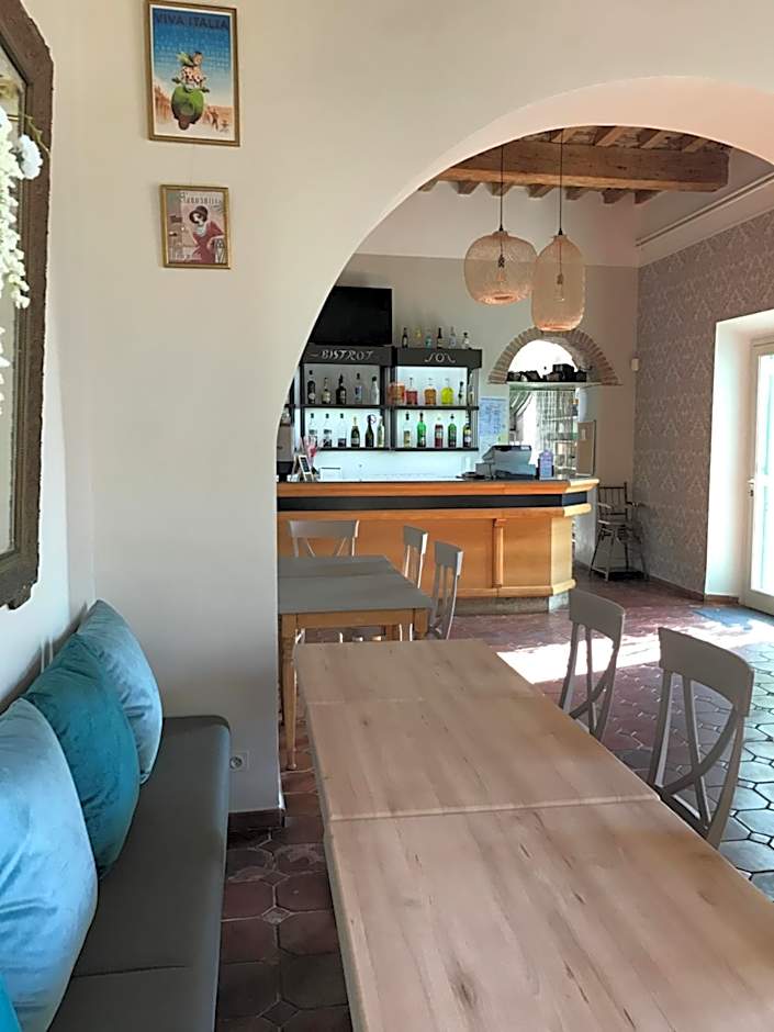 La Solenzara hôtel - 3 Etoiles Supérieur - Appartement & SPA