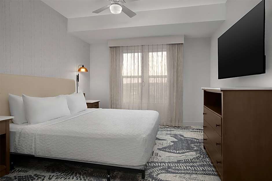 Homewood Suites By Hilton Cleveland-Solon