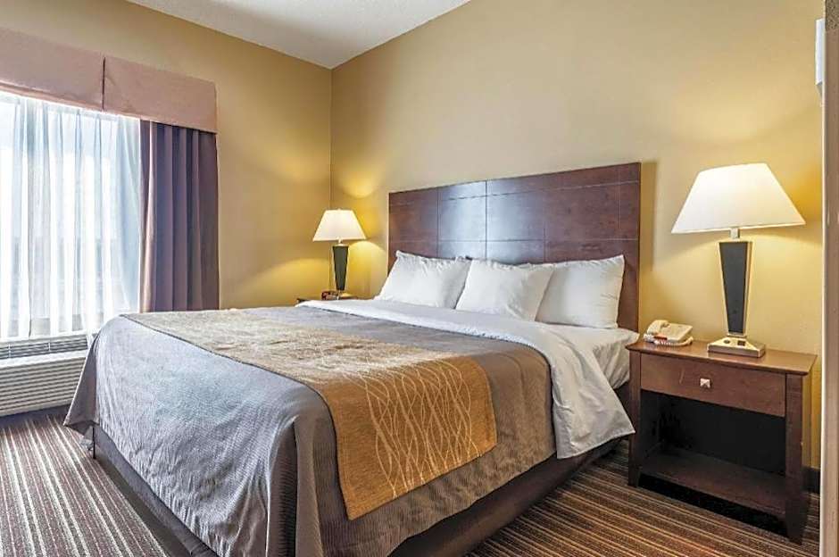Quality Inn