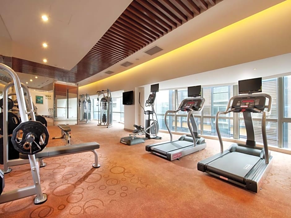 Holiday Inn Shaoxing By IHG